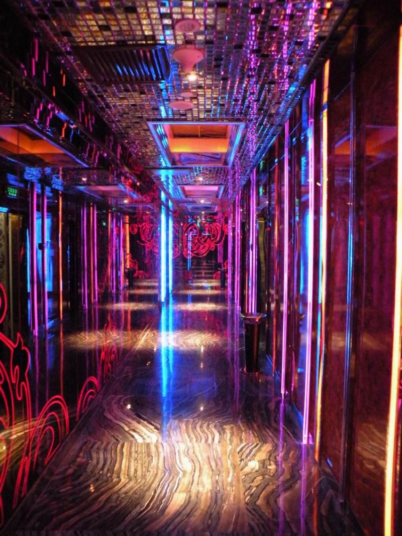 呼和浩特商务ktv哪里有商务ktv推荐-新城区ktv预订